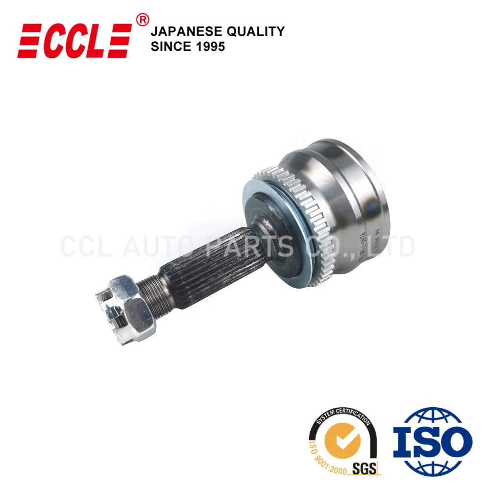 EPX 25*54*21 CV Joint Sets for Mitsubishi - Reliable Performance