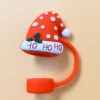 Sombrero de Navidad