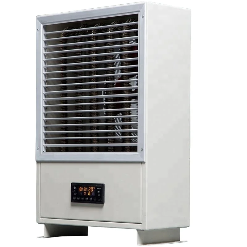 Commercial Hot Air Blowers Efficient Heating Solutions