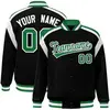 BlackWhiteKelly Green19