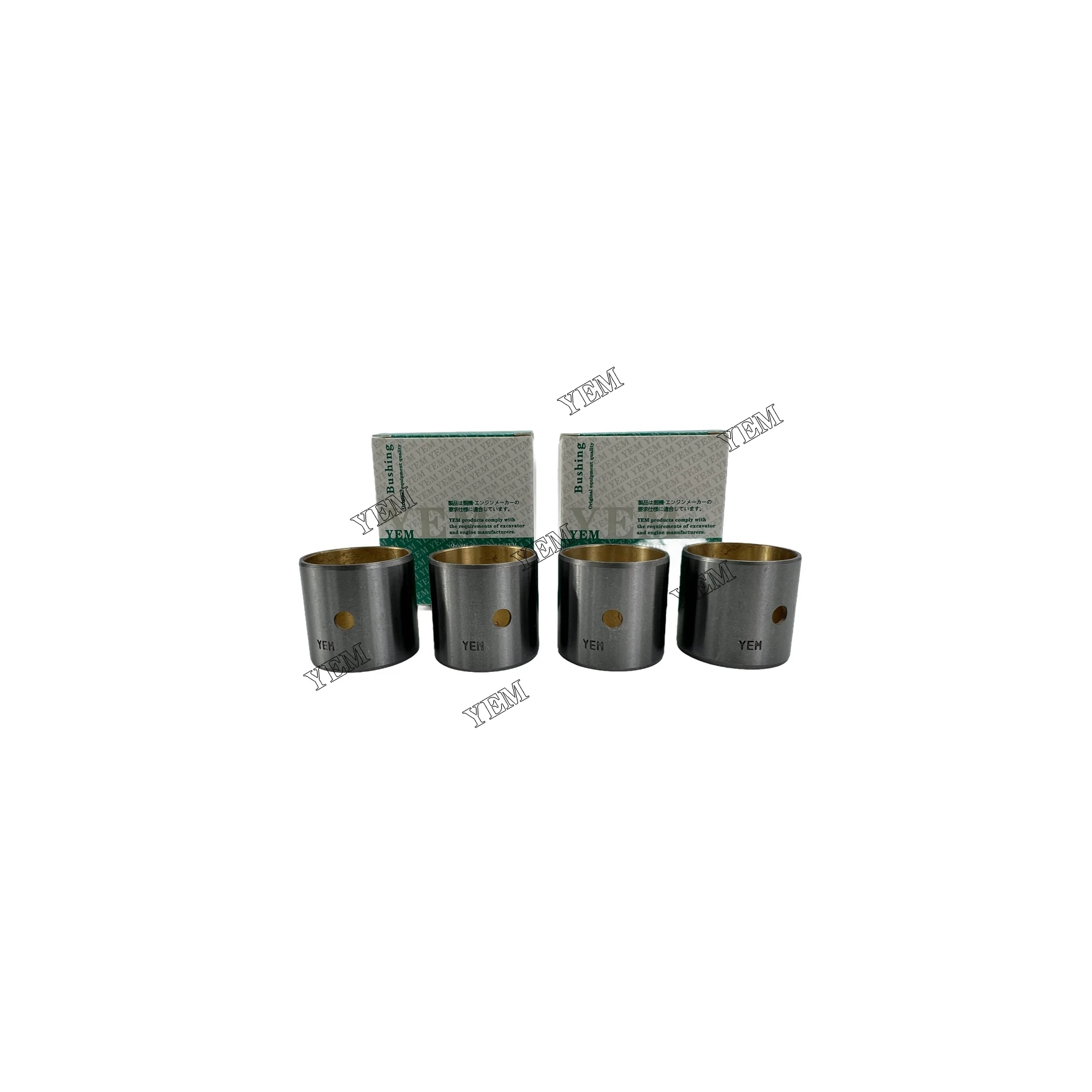 C3.8 Connecting Rod Bush for Caterpillar Aftermarket Engine Spare Parts