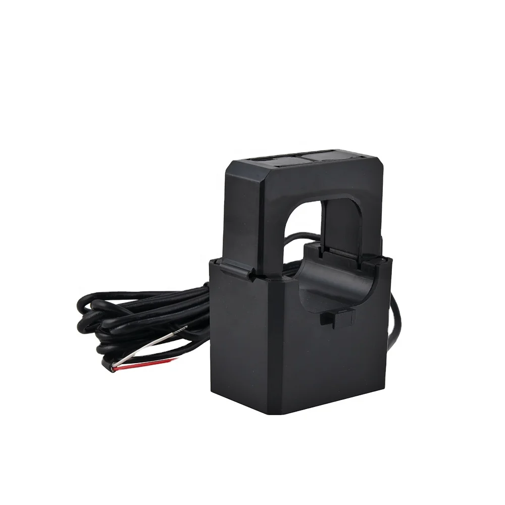 Zentar Maximum 300a Split Core Current Transformer Ct314 With 24mm Hole