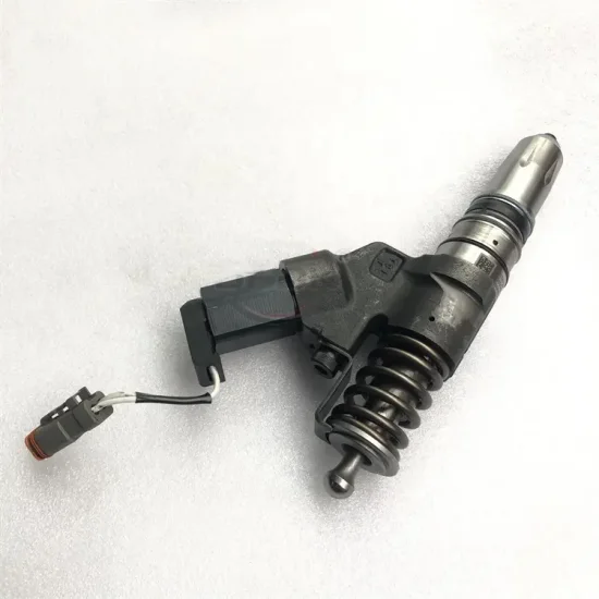 Diesel Engine Parts Fuel Injector Assembly 4903472 for Cummins Engine QSM11 M11 ISM11 Series