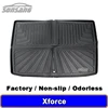 para revestimiento de maletero Mitsubishi Xforce