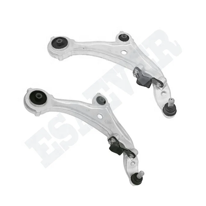 esaever control arm 54500-1aa0a 54500-1at0b 54500-1aa1a| Alibaba.com