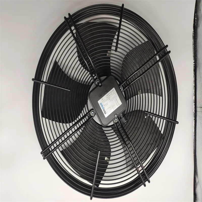 Refrigeration Axial Cooling Fan, S4D450-AU01-01/C01 - detail 10