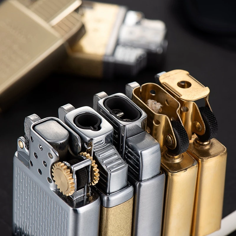 ZORRO Lighter Insert Various Functions and Models Inside Insert for Kerosene Lighter