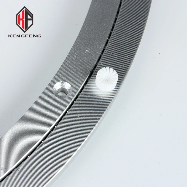 
20 дюймов 504 мм настольных подносов 