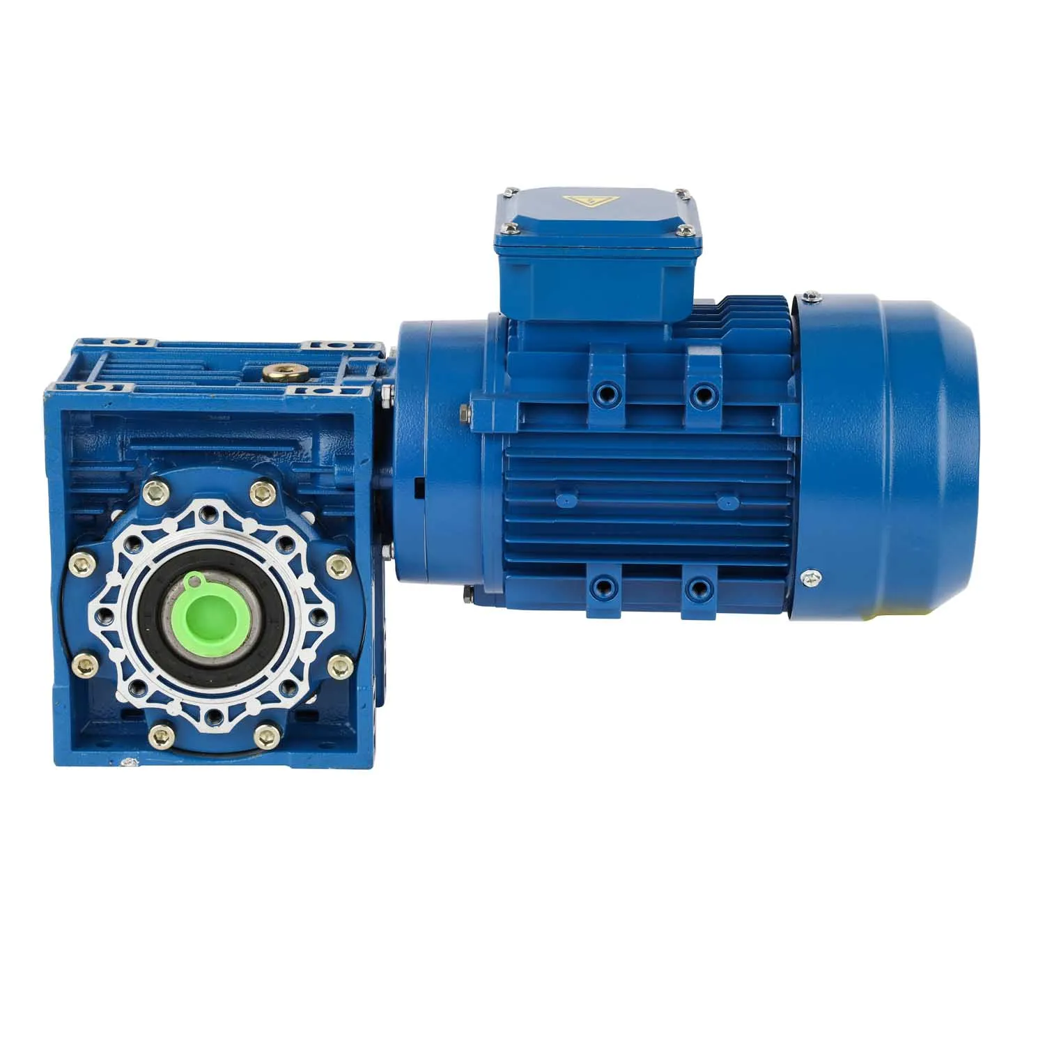 product high quality three phase electric motor rv worm reductor186-7