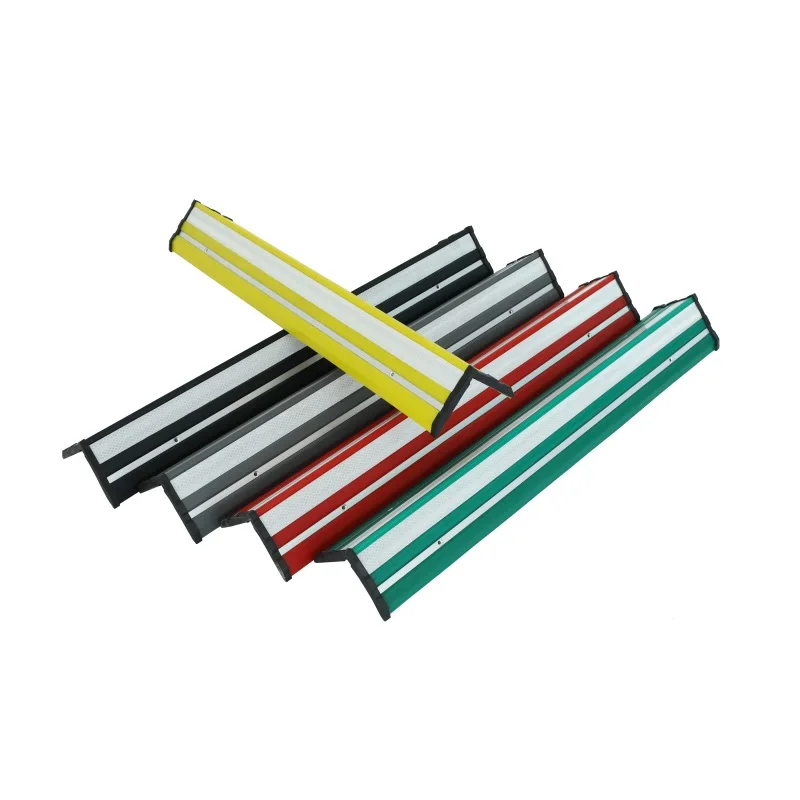 Parking Garage Edge Safety Corner Guard Wall Corne Wall Edge Protector