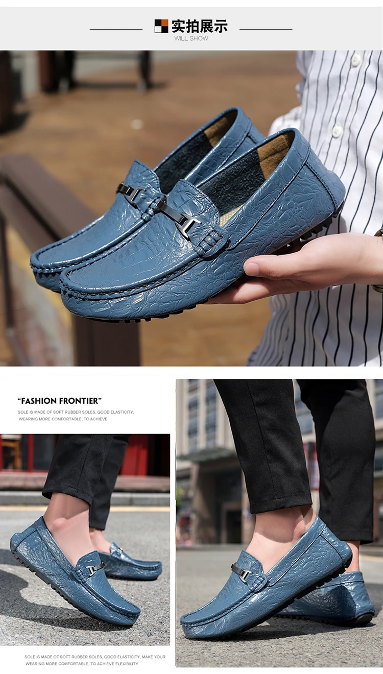 Dress Shoes Oxford Formal Dress 