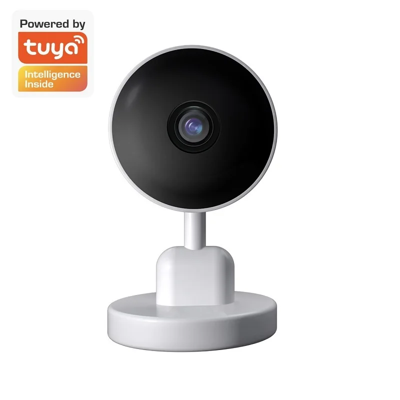 Беспроводная Wi-Fi Лидер продаж Amazon видео аудио умная камера монитор для детей и домашних