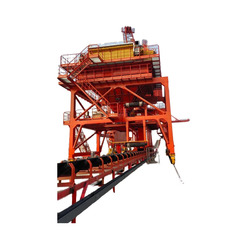 New Condition Railway Vacuum Dust-Removal Hopper for Manufacturing Plant Use