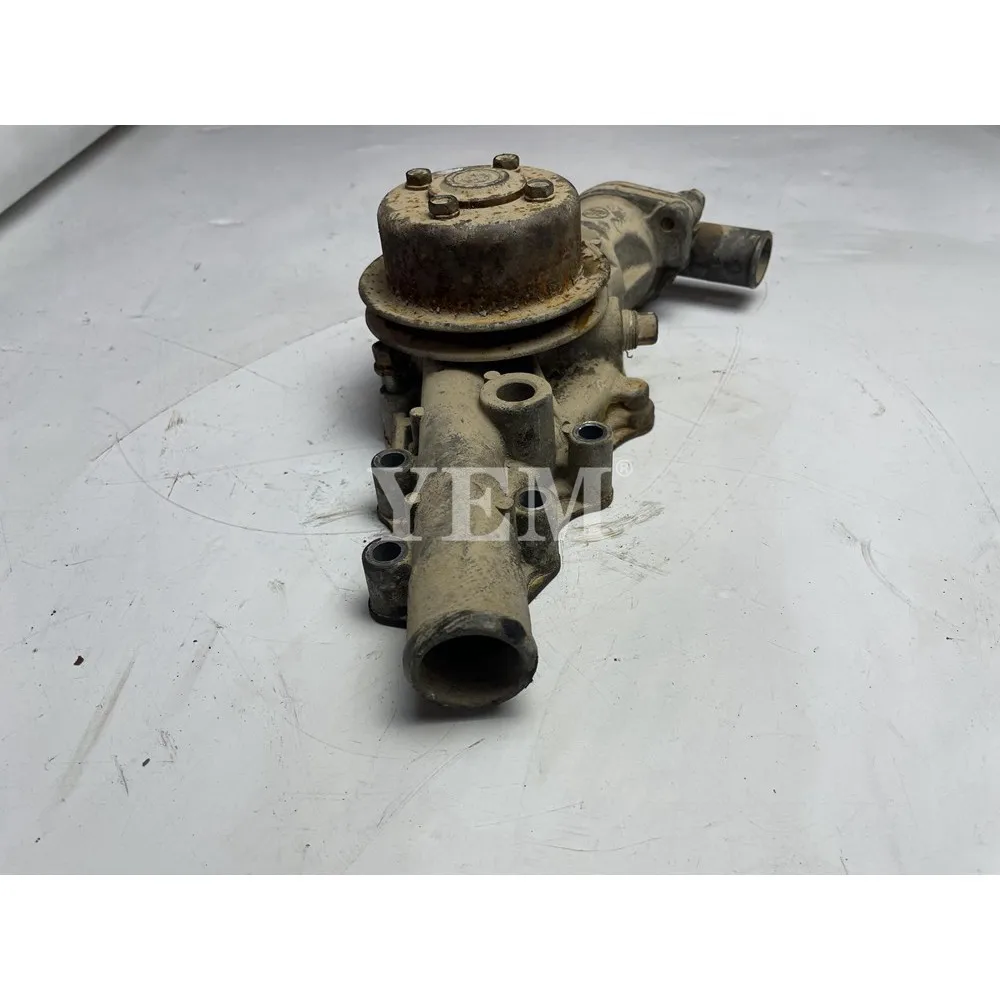 Water Pump for Isuzu 3KC1 Industrial Engine