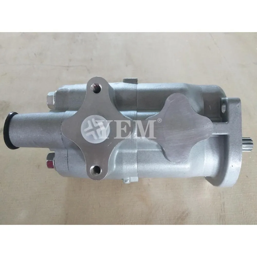 For Kubota D1463 Hydraulic Pump Engine Spare Part 4