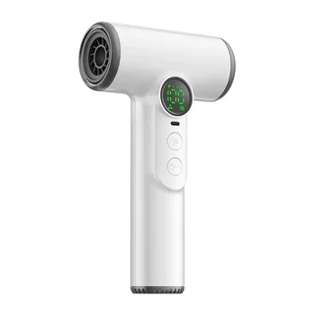 Mini Cordless Student Dormitory Hair Blow Dryer Hair Dryer for Travel