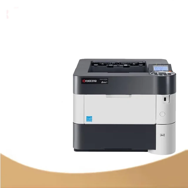ECOSYS LS-4300DN 京セラ 高速レーザープリンター KYOCERA