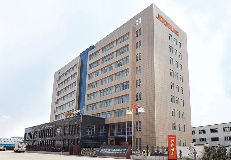 Wenzhou Qiaosen Pneumatic Co., Ltd.
