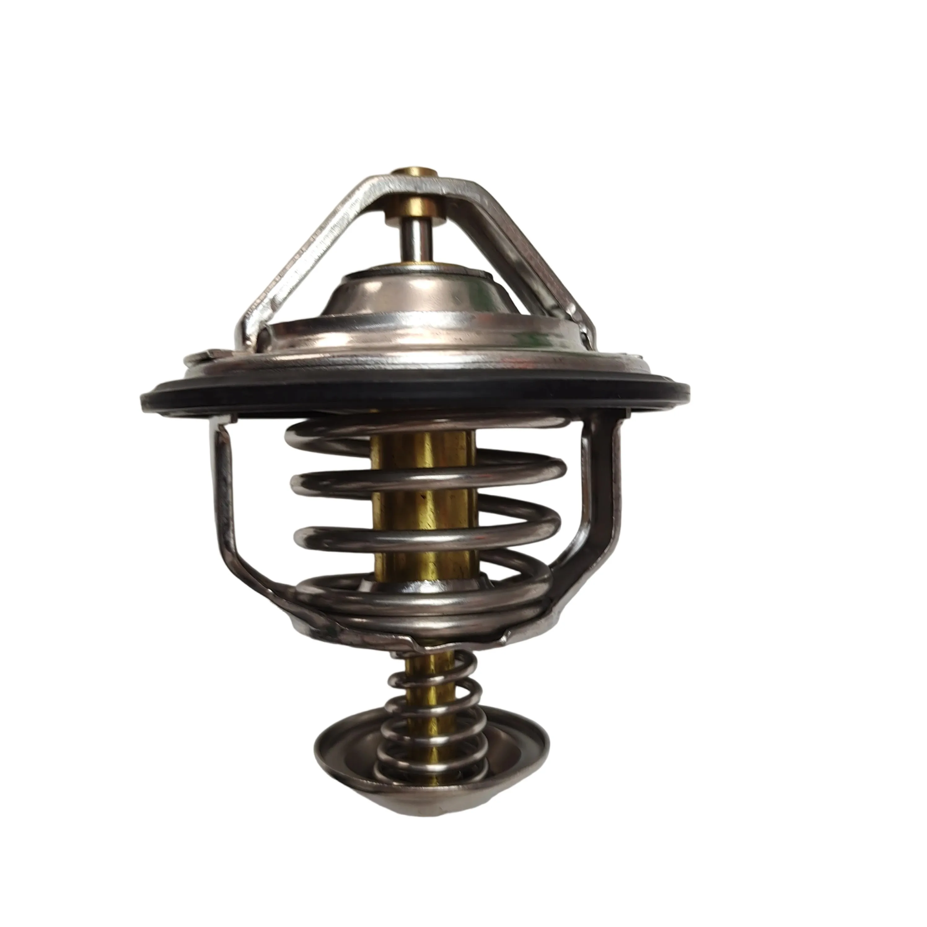 6SD1 Thermostat 82° Suitable for Isuzu Engine Parts - Gupta Tractor Spares Co.