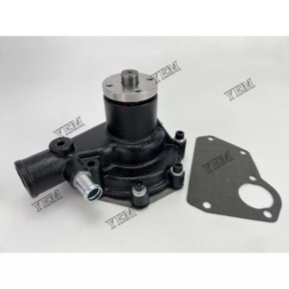 Engine Repair Kit S4S Water Pump for Mitsubishi Heavy Equipment Engine Parts