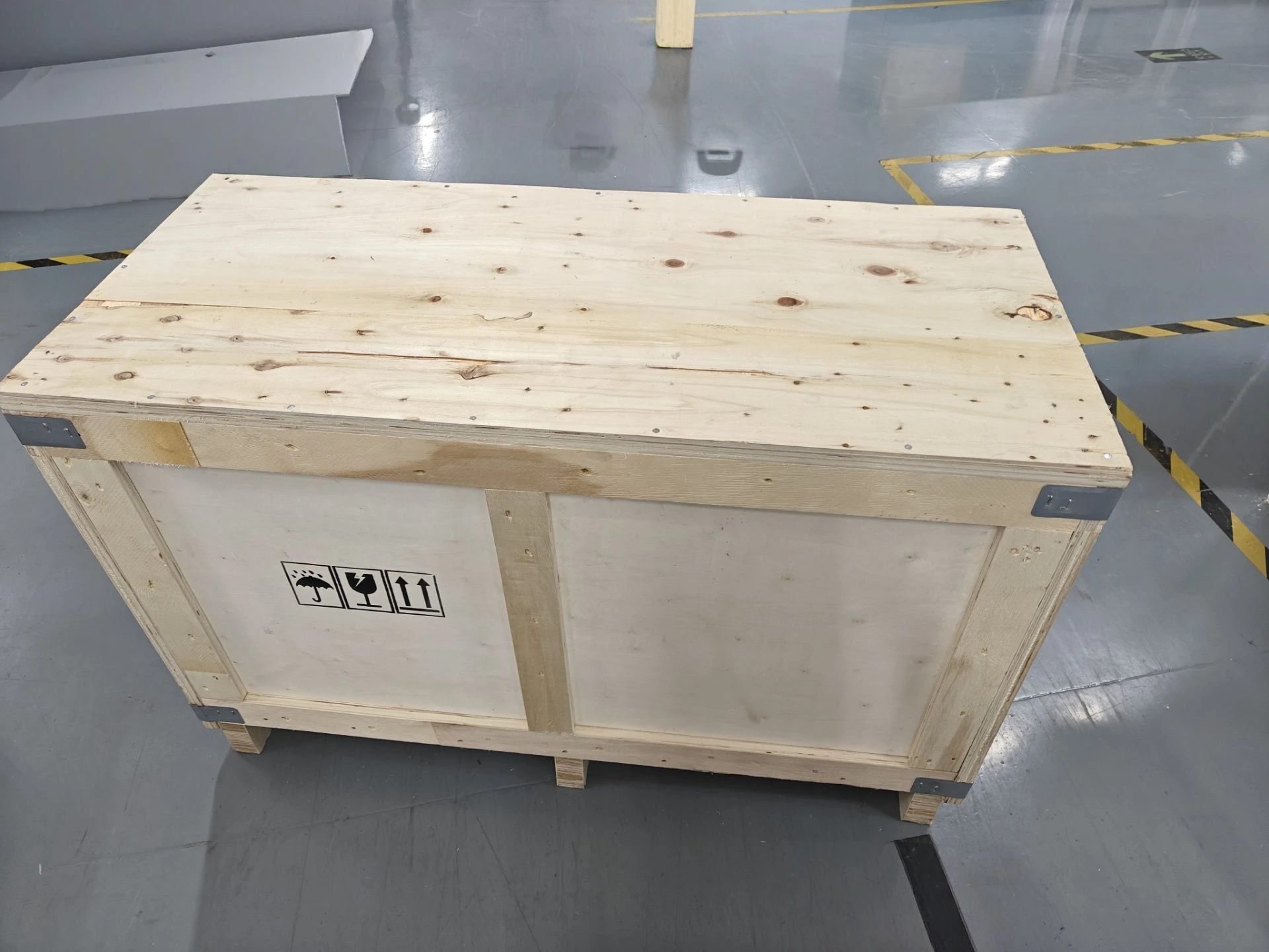 Air Handling Unit, Ceiling, 3000m³/h, 380V, MIA-AHE300N/3 - detail 34