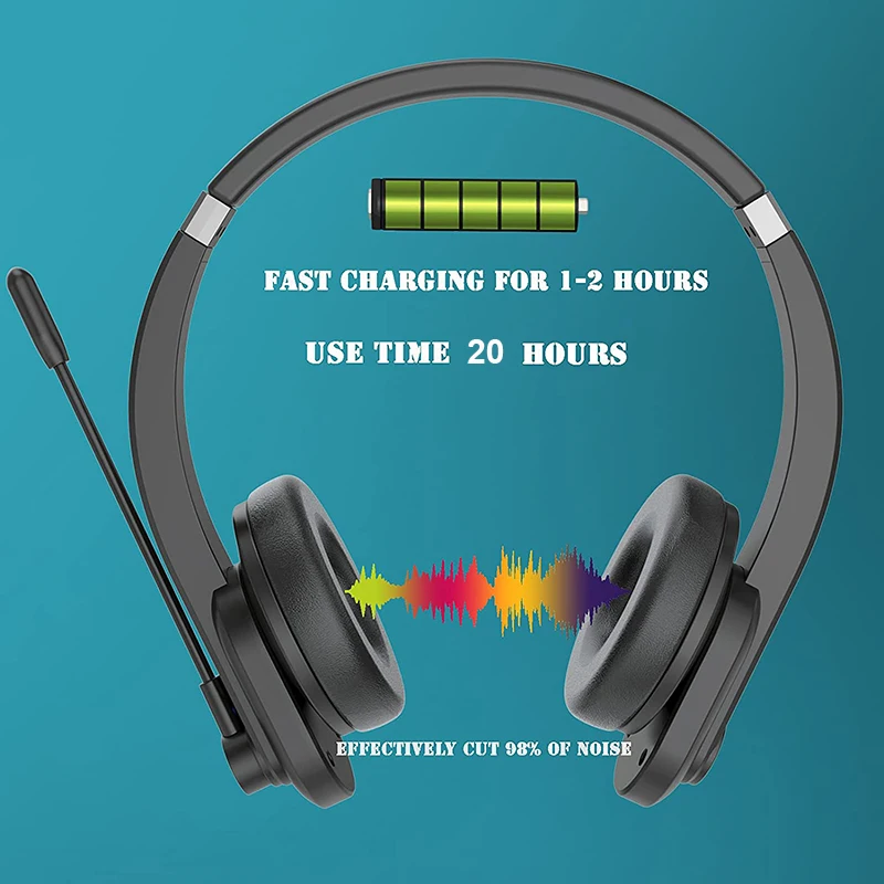 Headset Gamer Sem Fio,Headset Gamer Com Microfone,Pc,Sem Fio,Oem - Buy Fone  De Ouvido Sem Fio,Bt Headset Gaming Com Microfone Sem Fio,Pc Gaming Headset  Microfone Sem Fio Product on Alibaba.com