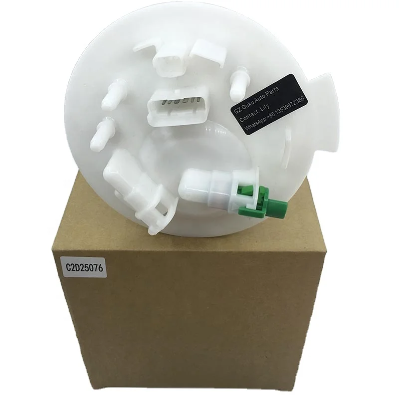GZOUKU Fuel Filter C2D25076/C2Z10550 for XF XJ XFR 2010-2014