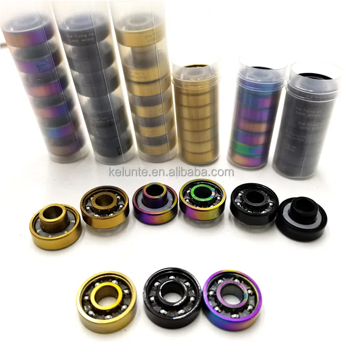 Fastest bearings deals