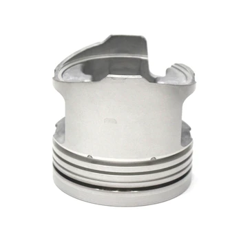 4be1 Cylinder Liner Piston For Isuzu Engine Repair Parts Kit - Buy 4be1 ...