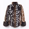 Marrone peluche
