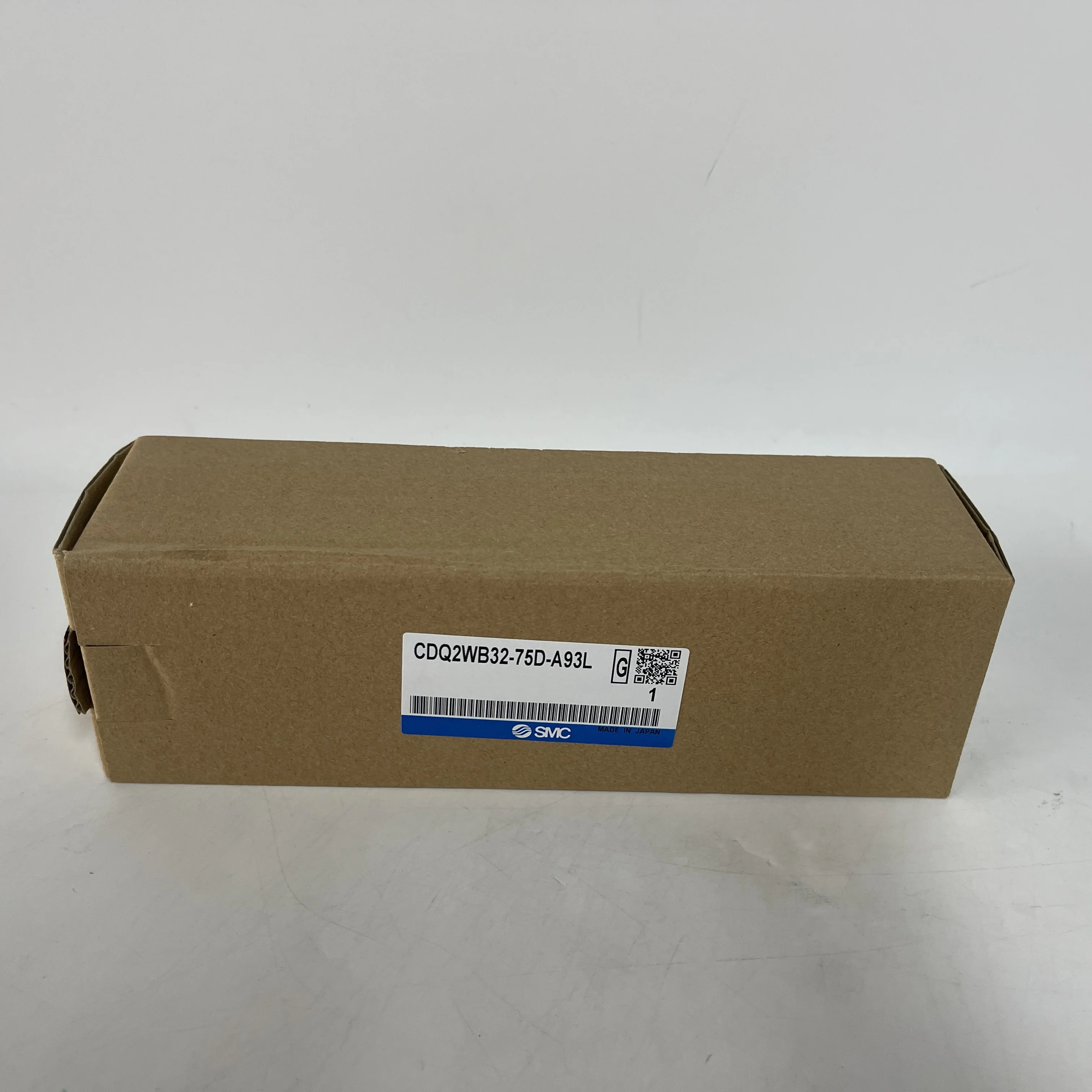 SMC Compact Pneumatic Cylinder CDQ2WB32-75D-A93L SMC Compact Pneumatic Cylinder CDQ2WB32-75D-A93L