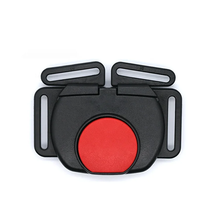 pram buckle replacement