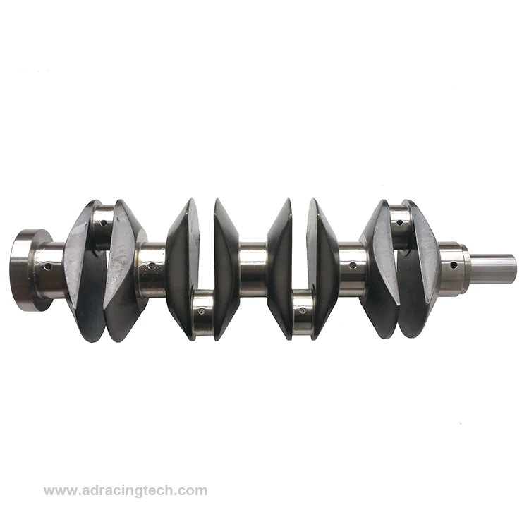 Adracing Engine Performance 86mm Stroker 4340 Billet Racing Crankshafts for Opel 2.0L 16v Z20LET Crankshaft