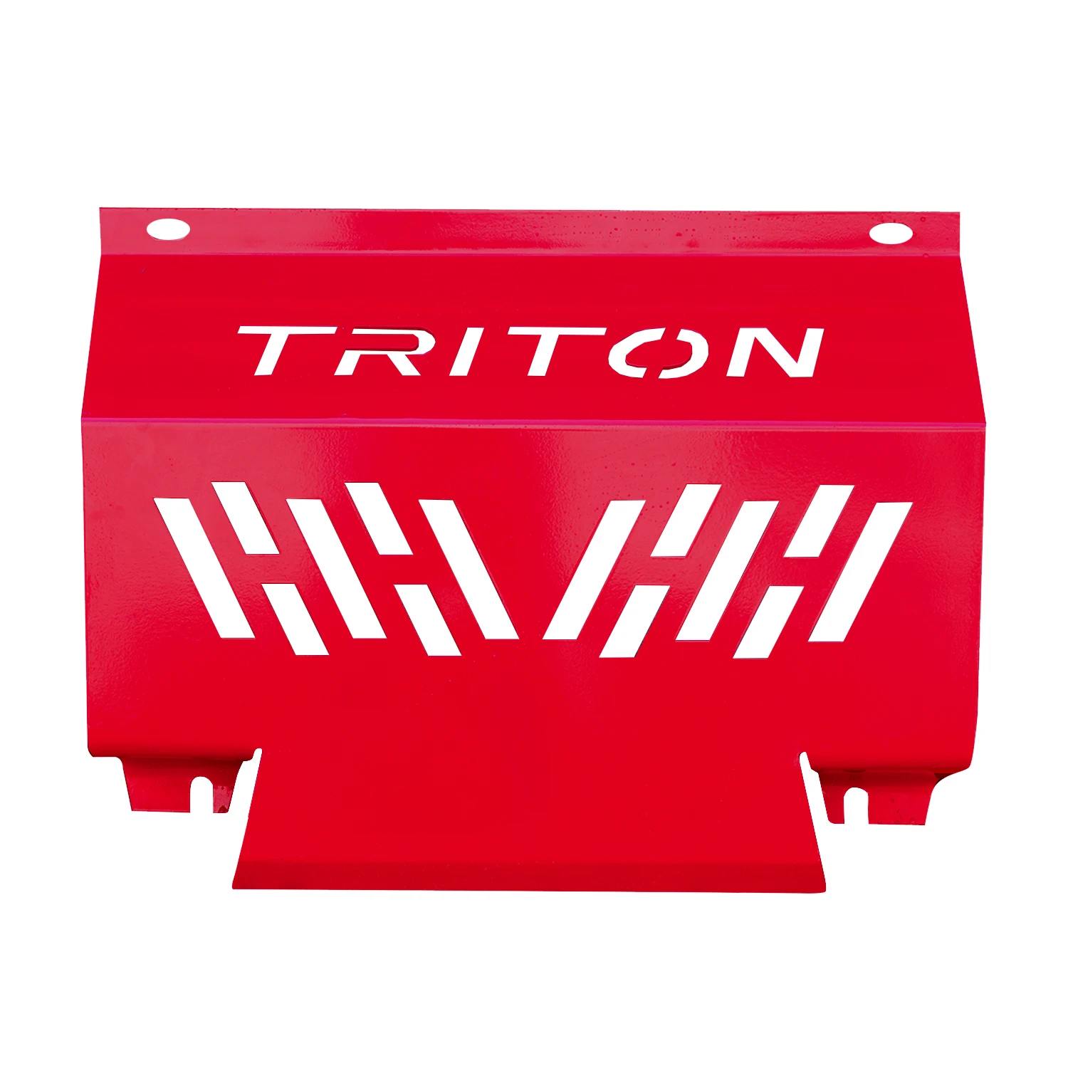 Engine Protector Guard Skid Plate Fit for Triton L200 Pajero V97 V93 mitsubishi Pander Montero