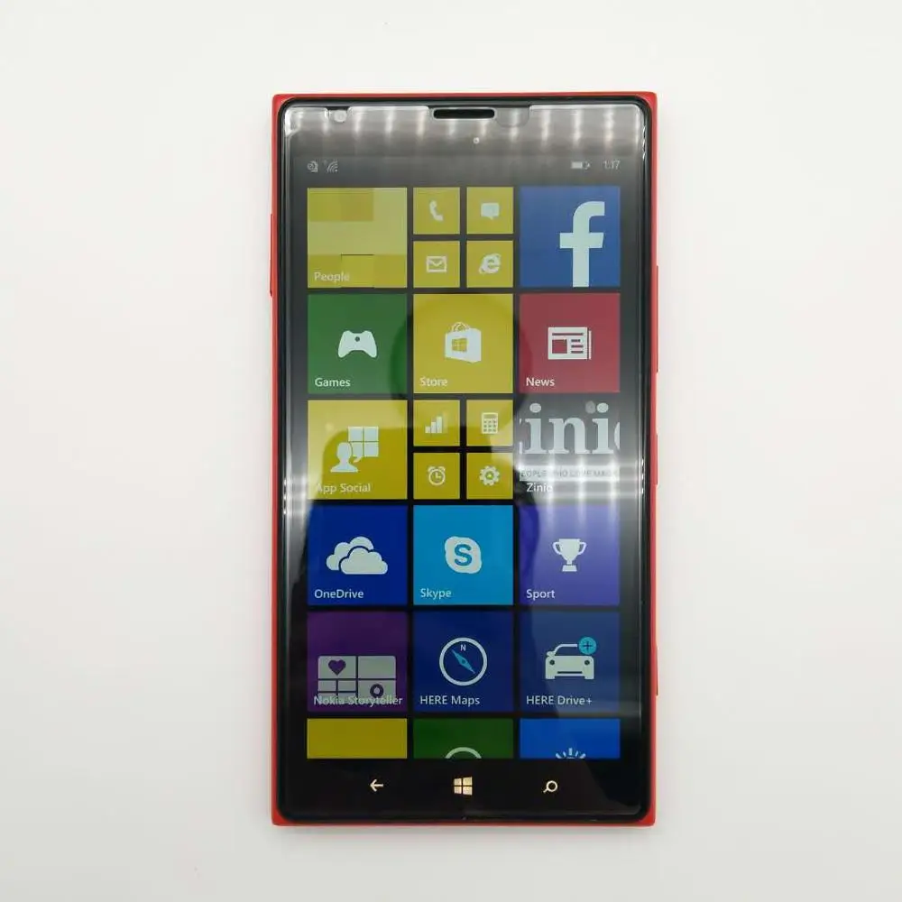 nokia lumia 1520 olx