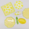 LEMON SET