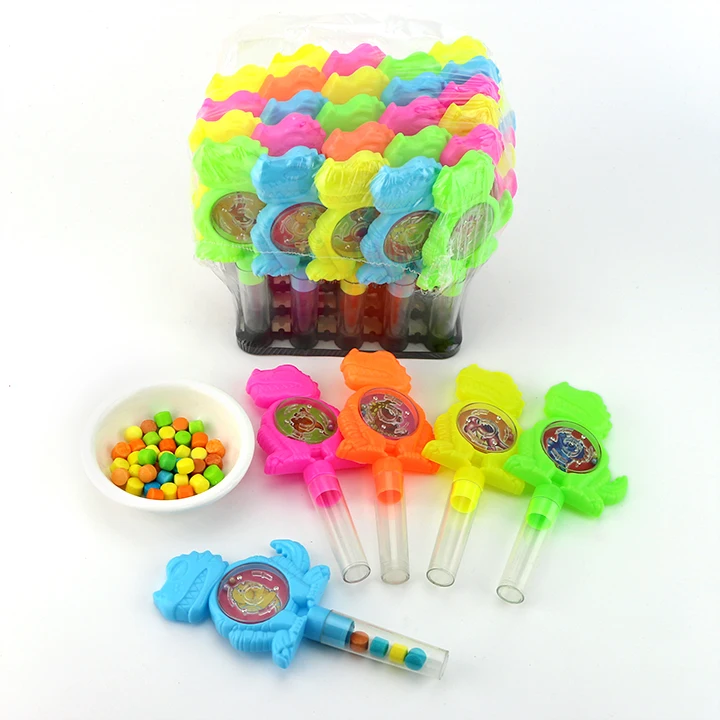 maze toy candy