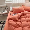 Orange romantique