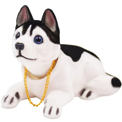 nodding car accessories