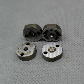 Factory Price Neutral Brand Standard Size  Injector Valve Orifice Plate for Denso 11e-505757 Models
