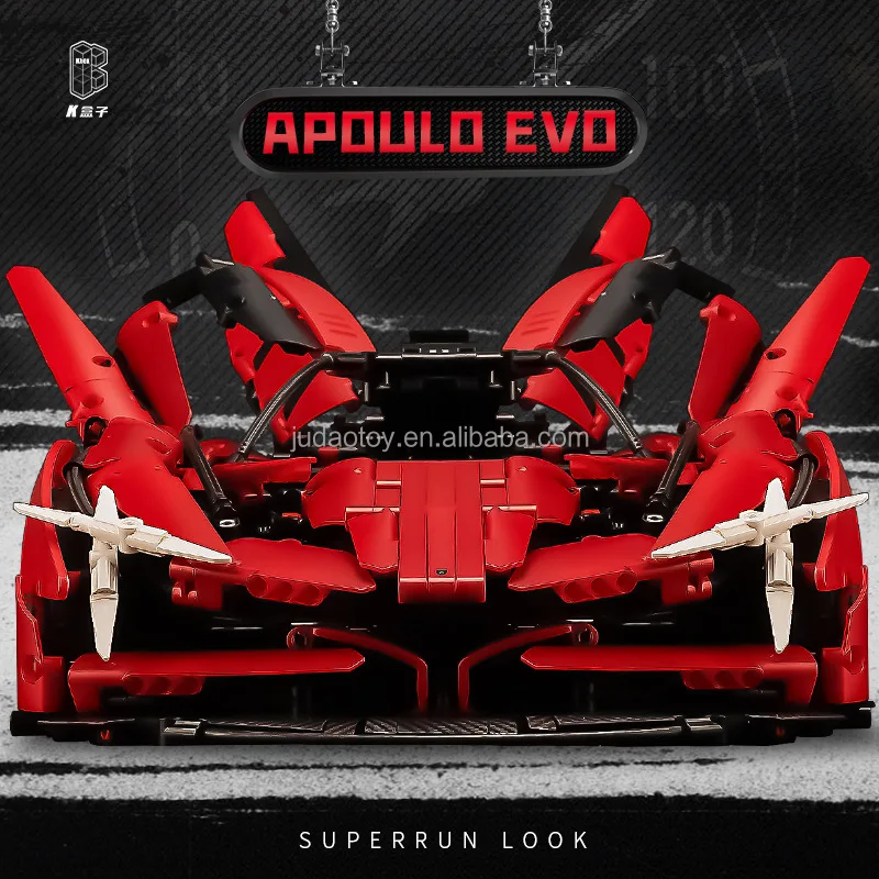 レッドコレクション1pack Set Review - #76934-1: Ferrari F40 - Speed Champion — Bricks for