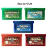 5pcs set EUR cart