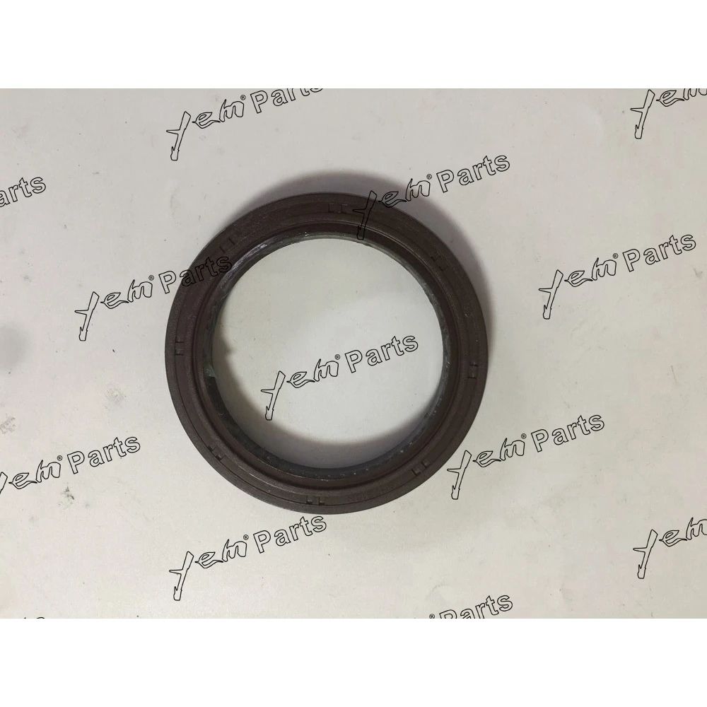 For Yanmar Diesel Engine 4TNV88 Crankshaft Front Oil Seal 119934-01800