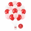 30 palloncini