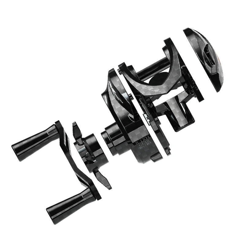 HISTAR OEM Giu 99 Carbon BFS NMB SIC BB 3D Dynamic Suspension