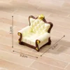 2 sofa chairs