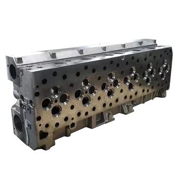 New Arrival Engine Cylinder Head C3966454 C3973493 Fast Delivery C3966448