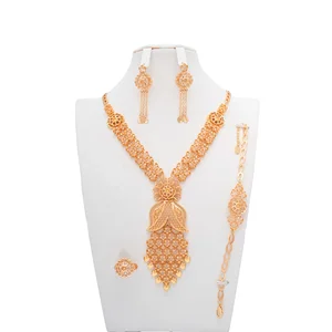 Sets for Women Elegant Hot Selling Gift Sets for Women Accessories Women Jewelry Ladies Jewellery