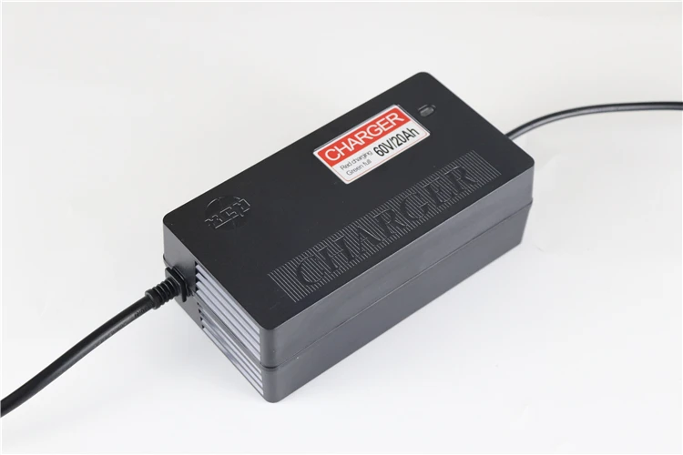 Factory Direct High Quality 60v20ah 60v 20ah Lead Acid Battery Charger For E Bike Moped 6317