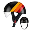 Riff Noir Orange (Blanc)